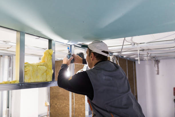 Best Residential Insulation in Mooresville, NC