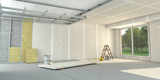Best Insulation Installation Services in Mooresville, NC