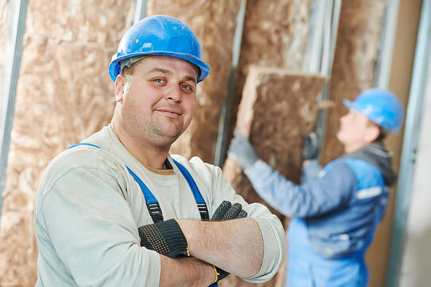 Best Insulation for Specific Applications in Mooresville, NC